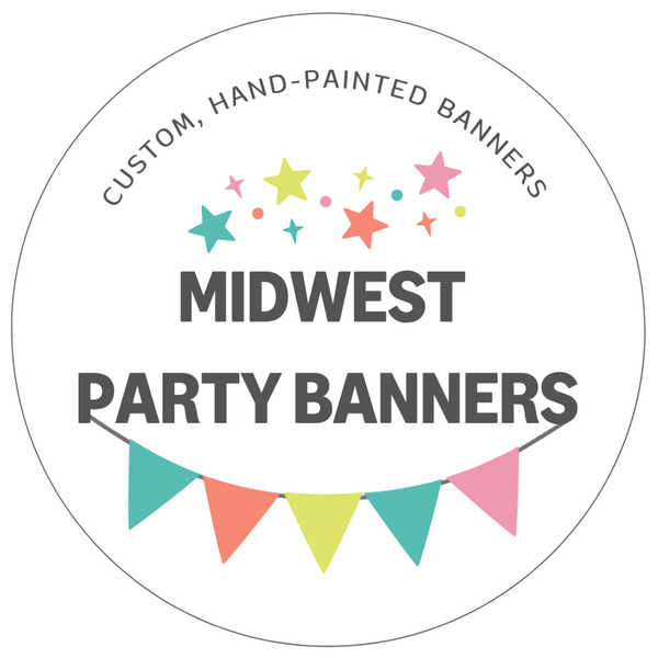 Midwest Party Banners
